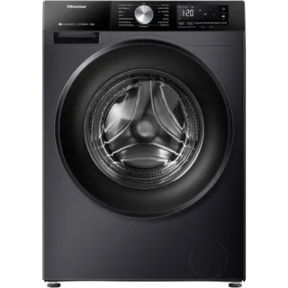 Hisense WF3S8043BB3 Waschmaschine (8 kg, 1400 U/min)