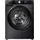 WF3S8043BB3 Waschmaschine (8 kg, 1400 U/min)