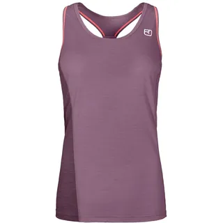 Ortovox 120 Cool Tec Fast Upward Top Damen wild berry - lila