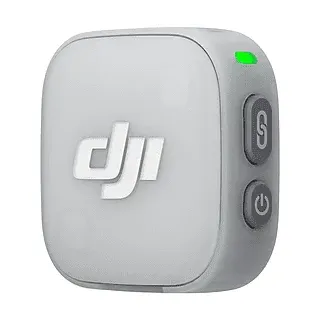 DJI Mic Mini 2 2 TX + 1 RX + Charger (Neuheit)