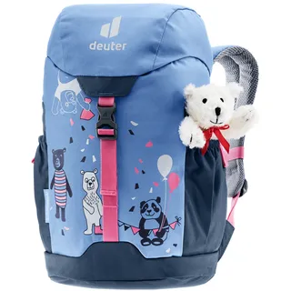 Deuter Schmusebär mit Teddybär