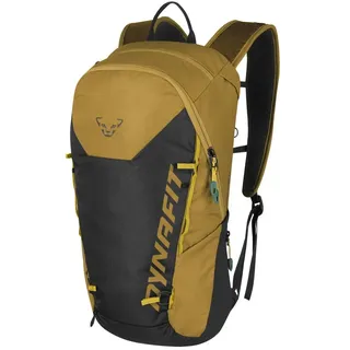 Dynafit Transalper 18 Rucksack (Größe 18l gelb)