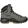 Renegade EVO GTX Herren normal Dunkelgrau/Schwarz 48,5