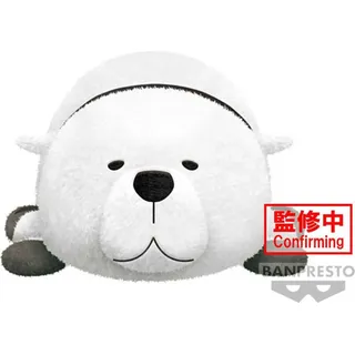 BANPRESTO - Pluszowa Maskotka Bond Forger Penguin~(A:Bond Forger)