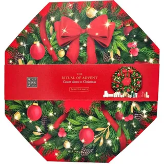 Rituals The Ritual of Advent Classic Advent Calendar