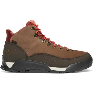 Danner Men's Panorama Mid 6" Men pinecone brown/bossa nova 8,5 Medium