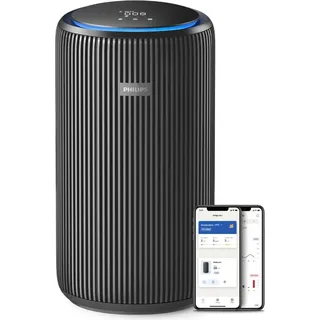 Philips PureProtect Pro 4200 Serie grau