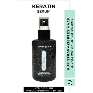 Morfose Hair Keratin Serum 75 ml