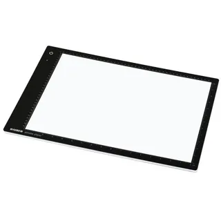 Kaiser LED-Leuchtplatte slimlite plano 42.9x30.9 cm