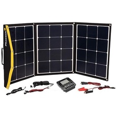 Bild Solarmodul »»Module Kit Fly Weight 135 Premium Solartasche