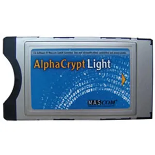 CA-Modul Alphacrypt Light