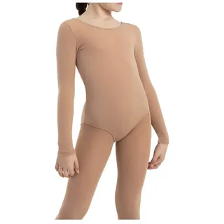 Intermezzo Vuel Ml Long Sleeve Maillot - Skin - XL