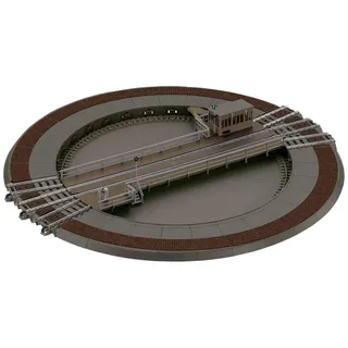 Märklin C-Gleis Drehscheibe 74862 H0