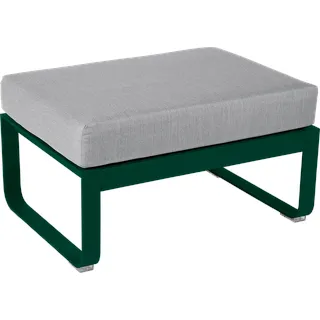 Fermob Bellevie Hocker 2-Sitzer Aluminium/Stahl