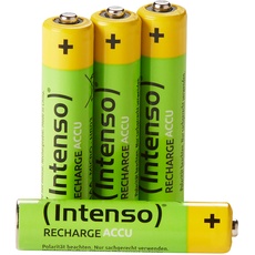 Bild Energy Eco Wiederaufladbare NiMH-Batterie 1000mAh Wiederaufladbarer Akku Nickel-Metallhydrid NiMH