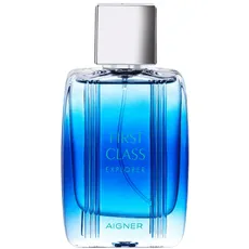 Bild First Class Explorer Eau de Toilette 50 ml