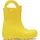 Handle It Rain Gummistiefel Yellow 32-33