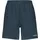 Head Racket Kurze Hose Navy XL