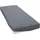 Spannbettlaken Mako-F Feinjersey 200 x 200 cm grau
