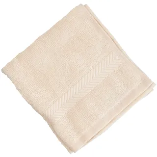 Eco Bath Gesichtshandtuch, Bio-Baumwolle, hypoallergen