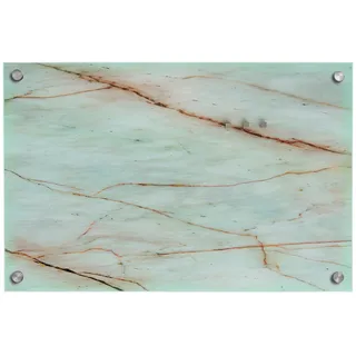 Master of Boards Design-Glas-Memoboard Marble