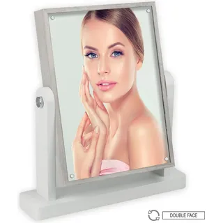 ZEP Fotorahmen SNW68 Bijou 15x20 cm - Weiß