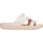 Damen Sandale Quartz 39-40 Rosa