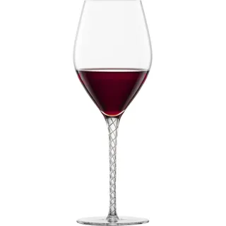 ZWIESEL GLAS handmade BORDEAUX SPIRIT 130 GRAFIT 121631 - Grau