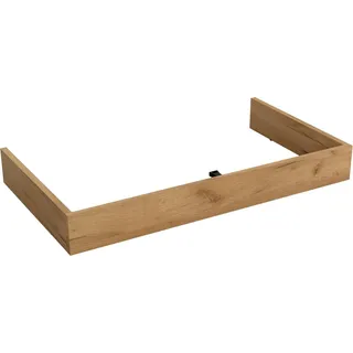 Salgar Fußleiste 850 EICHE AFRIKA