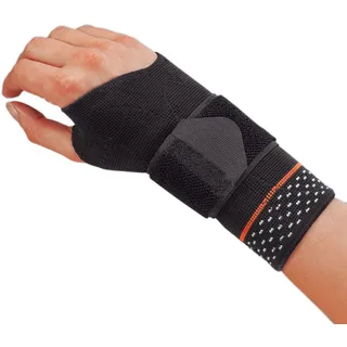 Sporlastic Manudyn Hangelenkbandage, schwarz 1 St