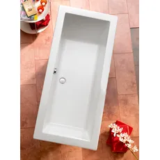 Bild von Cubic Badewanne 90 x 190 cm (863301)