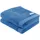 COLOR BATH Handtuch 50 x 100 cm blau