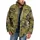 M-65 Giant Jacket Herren swedish camo 3XL