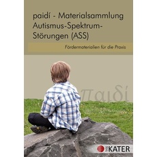 Paidi - Materialsammlung Autismus-Spektrum-Störungen (ASS)