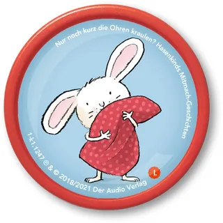 Audiochip Nur Noch Kurz Die Ohren Kraulen?