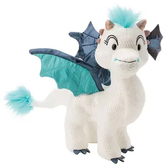 NICI Kuscheltier Drache Zafura 50 cm stehend (Länge 61cm)