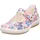 Damen Ballerina Mehrfarbig 9210 42 EU