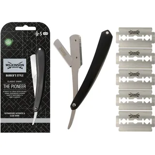 Wilkinson Sword Rasiermesser Vintage