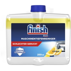 Bild Maschinentiefenreiniger Citrus 250 ml