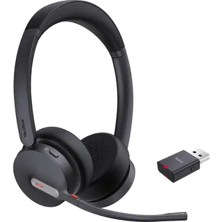 Yealink WH64 Hybrid Dual UC (1208686)