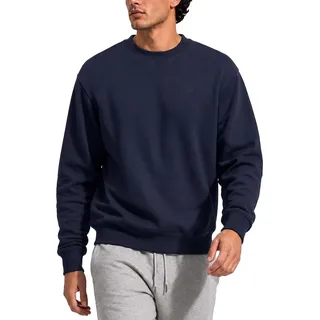 Iron Mountain Pullover Marine S