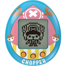Bild Bandai – Tamagotchi Nano – One Pïece – Tamagotchi One Piece – Edition Chopper – 81150