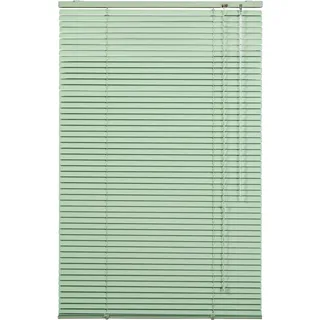 Lichtblick Jalousie Aluminium