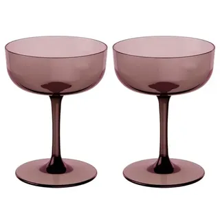 Villeroy & Boch Like Glass Sektglas 0,1 l 2er Set