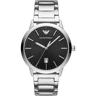 Emporio Armani Edelstahl 43 mm AR11310