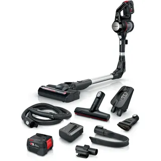 Bosch Unlimited 7 BSS715FRSH schwarz