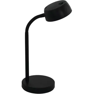 EGLO Cabales Schwarz