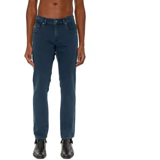 Diesel_2019 D-STRUKT_Pants_Blau_38W / 32L