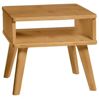 Hasena Nachtschrank HASENA 48 x 38 x 42 cm Braun