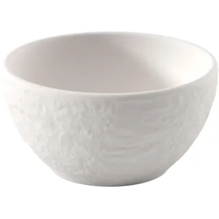 Villeroy & Boch Dipschale Schwarz/Weiß